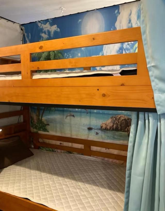 Minato Hostel Йокогама Экстерьер фото